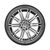 Шина Bridgestone 245/35R20 95Y XL POTENZA Sport (21550), зображення 3