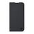 Чохол до мобільного телефона Armorstandart Motorola G17 4G / G17 Power 4G book black (ARM91060)