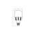 Лампочка Eurolamp E40 (LED-HP-40406), изображение 3