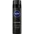 Гель для бритья Nivea Men Deep 200 мл (5900017061924)