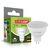 Лампочка Eurolamp LED SMD MR16 7W GU5.3 4000K 220V (LED-SMD-07534(P)), изображение 2