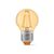 Лампочка Videx LED Filament G45FA 4W E27 2200K бронза (VL-G45FA-04272), изображение 2