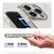 Чохол до мобільного телефона Armorstandart Air Realme C85 4G Transparent (ARM89905), зображення 3