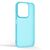 Чохол до мобільного телефона Armorstandart Frame Xiaomi Redmi 15C 4G / Poco C85 4G Light Blue (ARM91338), зображення 2