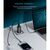 Зарядний пристрій Armorstandart 2xUSB-C + 1xUSB 67W GaN black (ARM88384), зображення 11