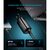 Зарядний пристрій Armorstandart 2xUSB-C + 1xUSB 67W GaN black (ARM88384), зображення 4