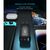 Зарядний пристрій Armorstandart 2xUSB-C + 1xUSB 67W GaN black (ARM88384), зображення 5