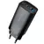 Зарядний пристрій Armorstandart 2xUSB-C + 1xUSB 67W GaN black (ARM88384)