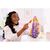 Кукла Disney Princess Волшебные волосы Рапунцель (JHL46), изображение 9