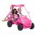 Игровой набор Barbie пляжный багги Таинственные приключения (JFV68), изображение 4