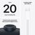Наушники Apple AirPods Max 2 Midnight (MHWK4ZE/A), изображение 7