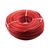 Кабель силовий PV 4 мм, бух/100м, red HiSmart (NV820412)