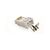 Конектор RJ45 cat.7 FTP 8P8C * 100 (наскрізні отв., позолоч. конт.) Cablexpert (LC-PTF7-01/100), зображення 4