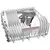 Посудомийна машина Bosch SMV6ECX86Q, зображення 4