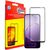 Стекло защитное Dengos Full Glue OPPO A6x 4G / A6k 4G / A6 4G Black (TGFG-438)