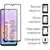 Стекло защитное Dengos Full Glue Samsung Galaxy M17e Black (TGFG-441), изображение 2