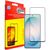 Стекло защитное Dengos Full Glue Samsung Galaxy S26 Ultra Black (TGFG-444)