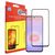 Стекло защитное Dengos Super-D Full Glue Samsung Galaxy A37 Black (TGFG-SD-08)