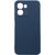 Чехол для мобильного телефона Dengos Carbon OPPO A6x 4G / A6k 4G Blue (DG-TPU-CRBN-258)