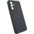 Чехол для мобильного телефона Dengos Carbon Samsung Galaxy A37 Black (DG-TPU-CRBN-259), изображение 2