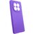 Чехол для мобильного телефона Dengos Carbon Xiaomi Redmi Note 15 Purple (DG-TPU-CRBN-255), изображение 2