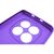 Чехол для мобильного телефона Dengos Carbon Xiaomi Redmi Note 15 Purple (DG-TPU-CRBN-255), изображение 4