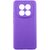 Чехол для мобильного телефона Dengos Carbon Xiaomi Redmi Note 15 Purple (DG-TPU-CRBN-255)