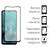 Стекло защитное Dengos Motorola G06 / G06 Power Black 2 pcs (DG-TG2P-92), изображение 2
