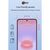 Стекло защитное Dengos Samsung Galaxy A37 / A57 / S25 FE Black 2 pcs (DG-TG2P-96), изображение 3