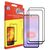 Стекло защитное Dengos Samsung Galaxy A37 / A57 / S25 FE Black 2 pcs (DG-TG2P-96)