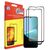 Стекло защитное Dengos Xiaomi Redmi 15C Black 2 pcs (DG-TG2P-88)