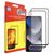 Стекло защитное Dengos Xiaomi Redmi Note 15 5G Black 2 pcs (DG-TG2P-99)
