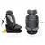 Автокресло Kinderkraft i-Grow 2 Plus i-Size Grey (KCIGRO02GRYPL00) (5902533929832), изображение 9