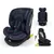Автокрісло Kinderkraft i-Grow 2 Plus i-Size Navy (KCIGRO02NAVPL00) (5902533929856)