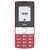 Мобильный телефон Ergo B185 Red, изображение 2