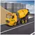 Конструктор Otamanko АВТОКОНСТРУКТОР Бетоносмеситель (YW9070C), изображение 9