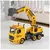 Конструктор Otamanko АВТОКОНСТРУКТОР Экскаватор (YW9070B), изображение 8