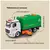 Конструктор Otamanko АВТОКОНСТРУКТОР Уборщик улиц (YW9082B), изображение 3