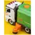 Конструктор Otamanko АВТОКОНСТРУКТОР Уборщик улиц (YW9082B), изображение 4