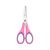 Ножницы Kite детские с резиновыми вставками Hello Kitty 13 см (HK25-123), изображение 2