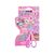 Ножницы Kite детские с резиновыми вставками Hello Kitty 13 см (HK25-123)