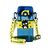Поїльник-непроливайка Kite Bad Badtz-Maru HK-2 500 мл (HK24-1203-2)