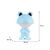 Нічник Kite Світильник LED з акумулятором Dreamy Froggy, блакитний (K25-315-3-3), зображення 6