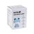 Нічник Kite Світильник LED з акумулятором Cute Bunny, рожевий (K25-316-1-2), зображення 3
