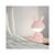 Нічник Kite Світильник LED з акумулятором Cute Bunny, рожевий (K25-316-1-2), зображення 5