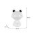 Ночник Kite Светильник LED с аккумулятором Cute Froggy, белый (K25-316-3-1), изображение 6