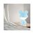 Ночник Kite Светильник LED с аккумулятором Cute Mouse, голубой (K25-316-2-3), изображение 5