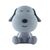 Нічник Kite Світильник LED з акумулятором Doggy, білий (K24-491-3-1), зображення 2