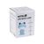 Ночник Kite Светильник LED с аккумулятором Dreamy Bunny, голубой (K25-315-1-3), изображение 3
