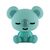 Ночник Kite Светильник LED с аккумулятором Koala, зеленый (K24-491-2-4), изображение 2